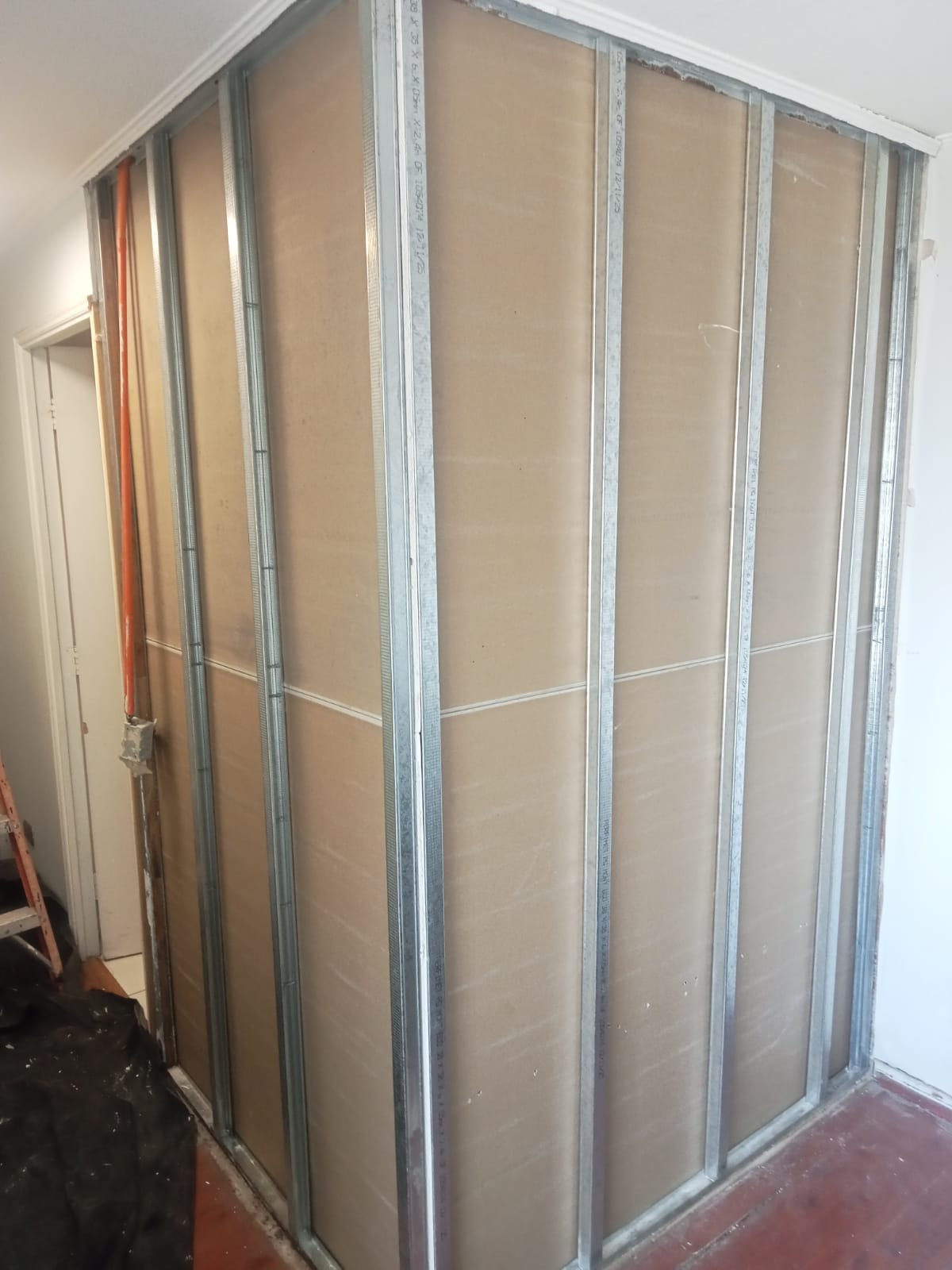 Construcción de baños - Foto 4