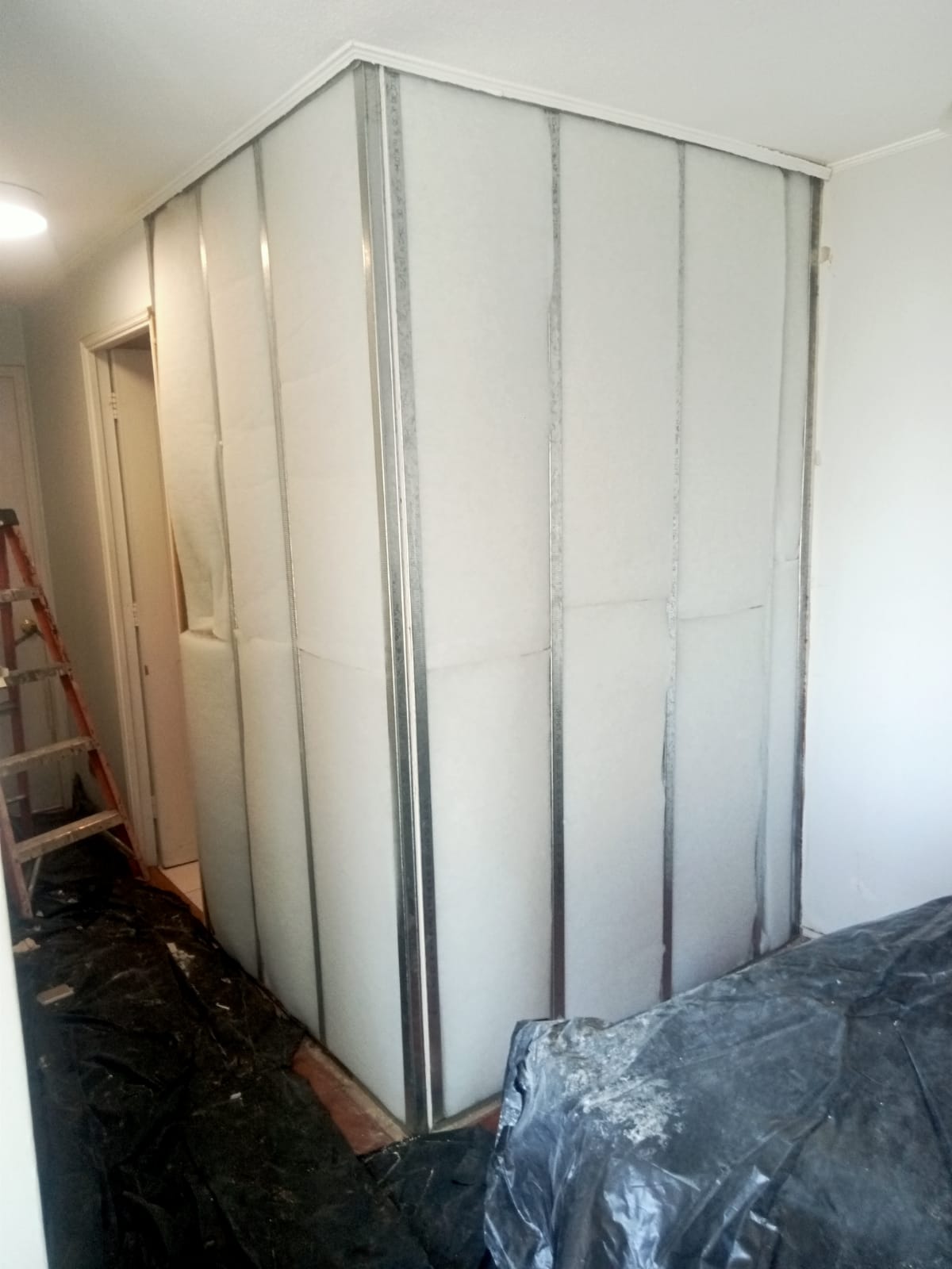 Construcción de baños - Foto 5