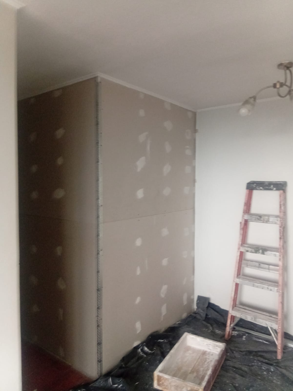 Construcción de baños - Foto 6